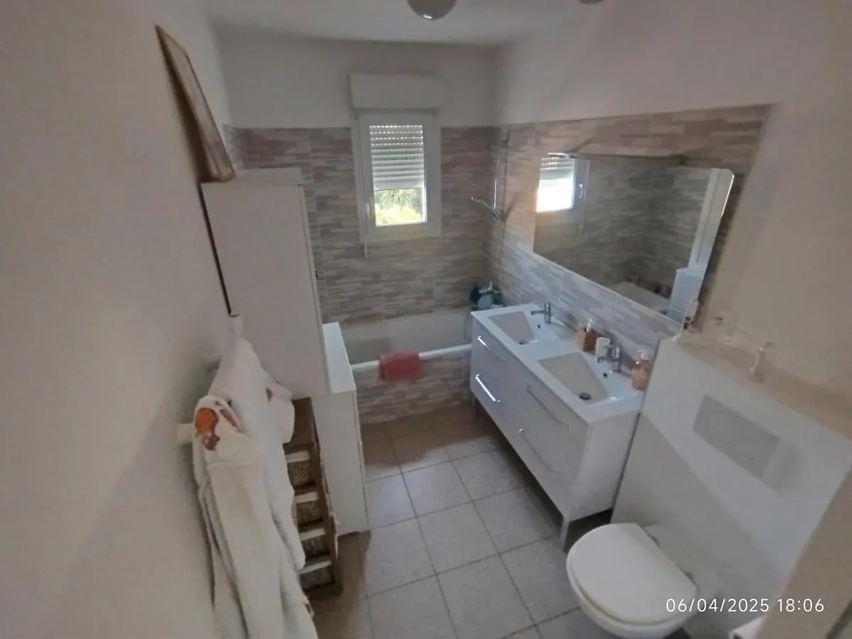 Apartment Calanques Marseille France