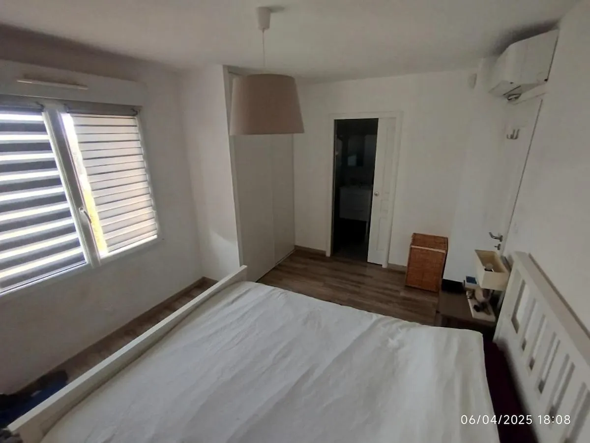 Apartment Calanques Marseille