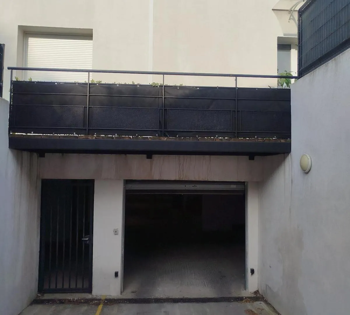 Apartment Calanques Marseille