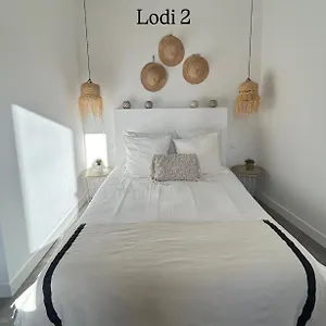  Apartamento Le Lodi